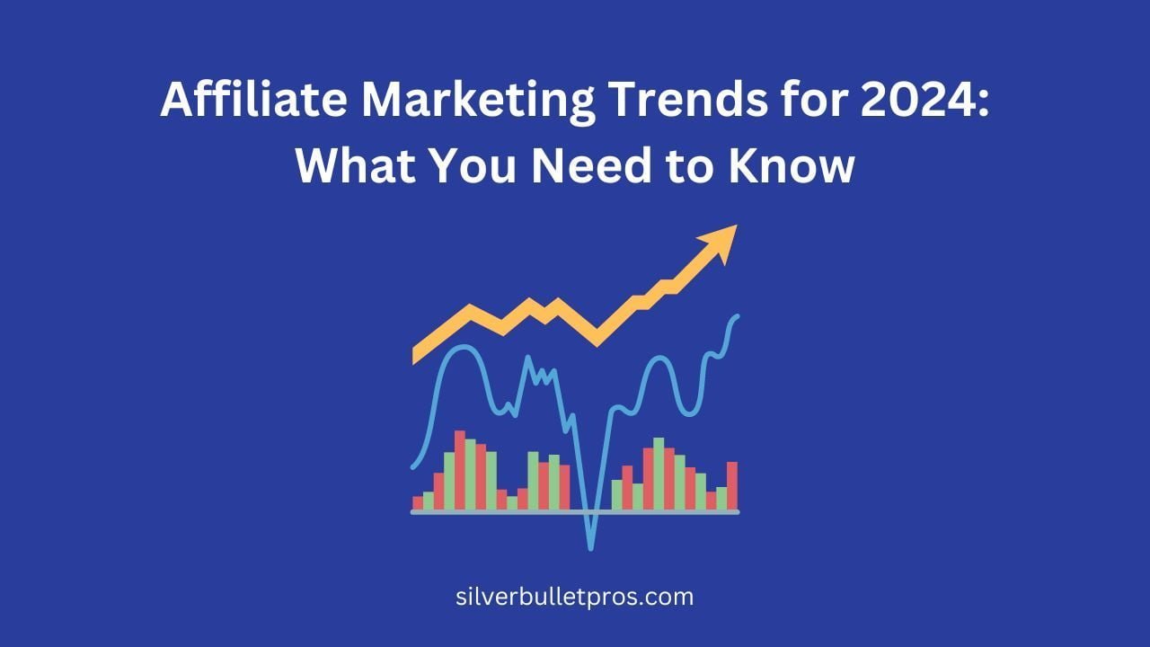 Affiliate Marketing Trends