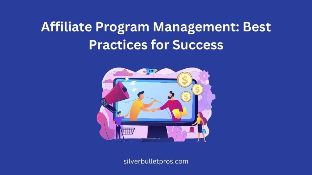 Affiliate-Program-Management