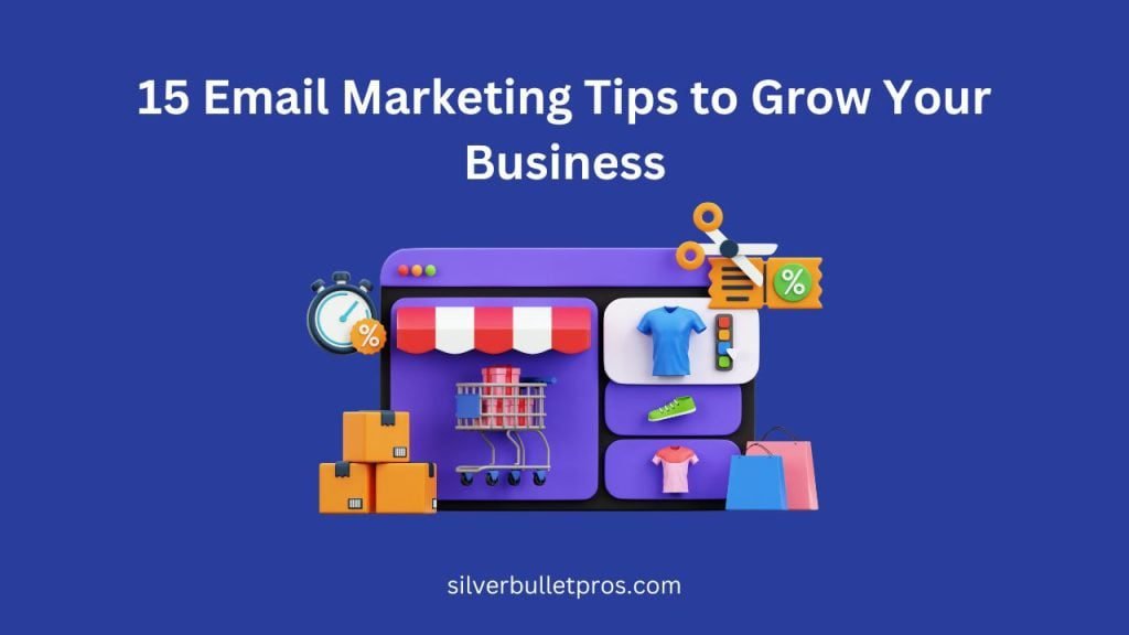 Email Marketing Tips