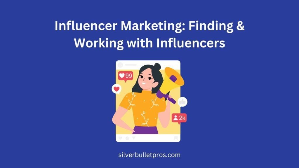 Influencer Marketing