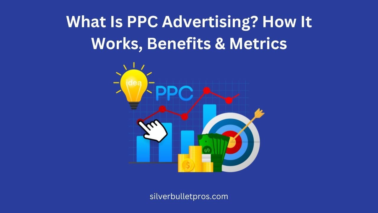 PPC Advertising