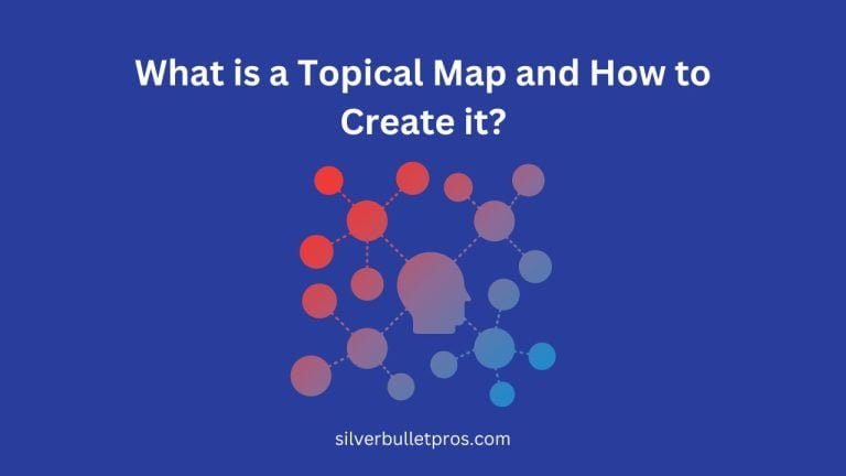 Topical Pattern Example Topic What is a Topical Map and How to Create it?