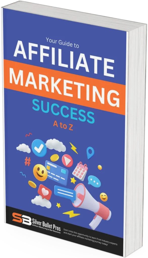 Your Guide to Affiliate Marketing Success