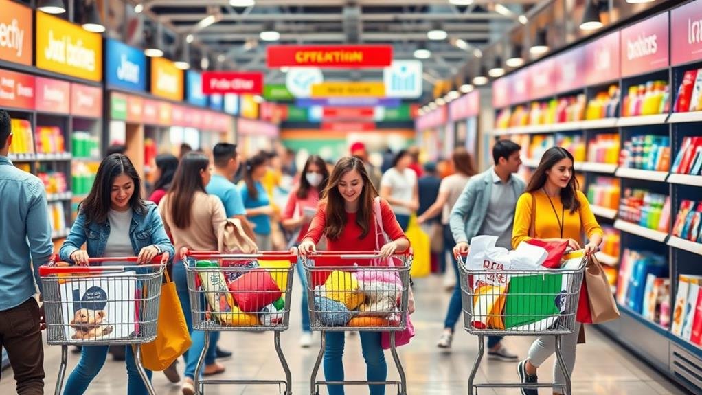 adapting to market changes