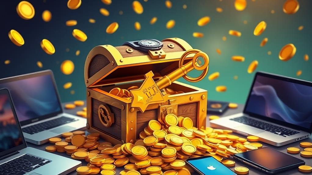 affiliate success secrets unlocked