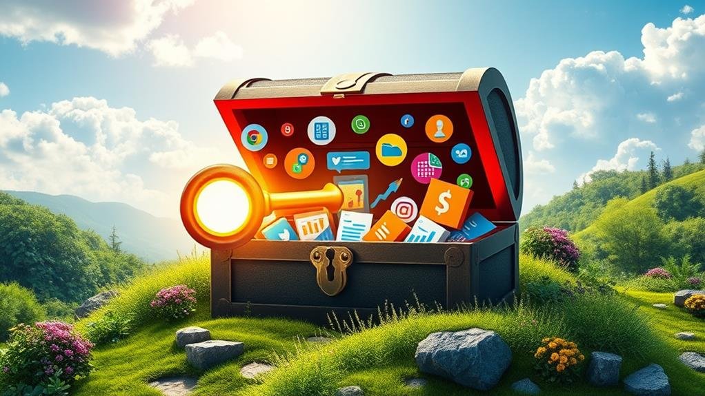 SEO Mastery: The Key to Affiliate Marketing Success