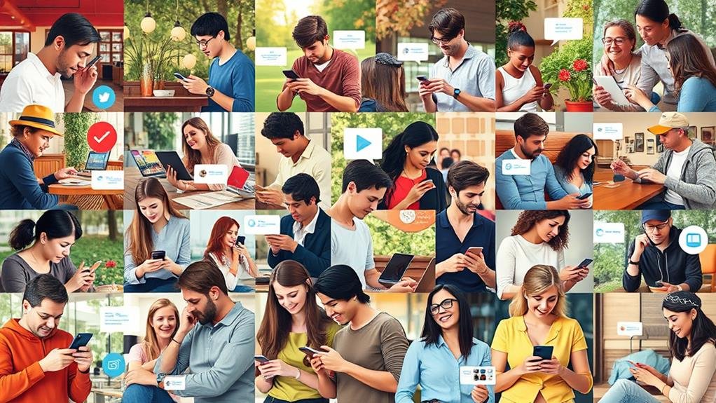 always on consumer revolution unpacked