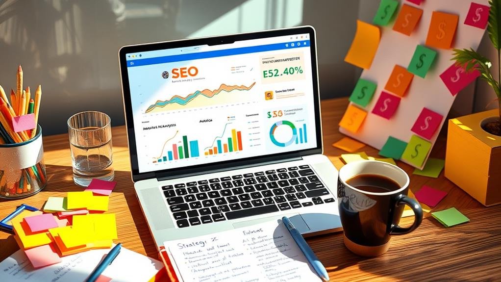 best seo affiliate opportunities