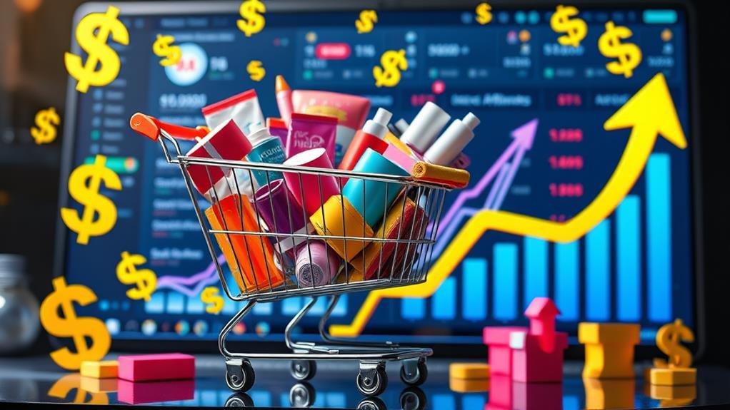 boosting affiliate income strategies