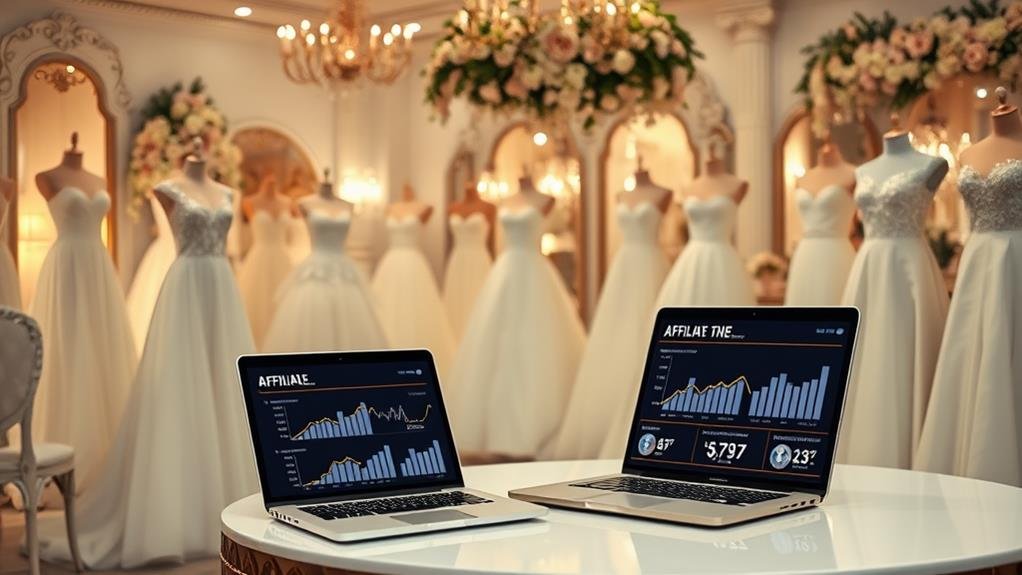 boosting affiliate performance strategies