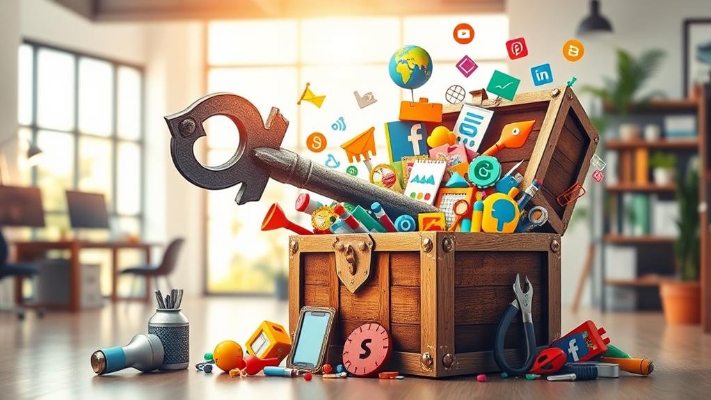 discover your perfect strategy