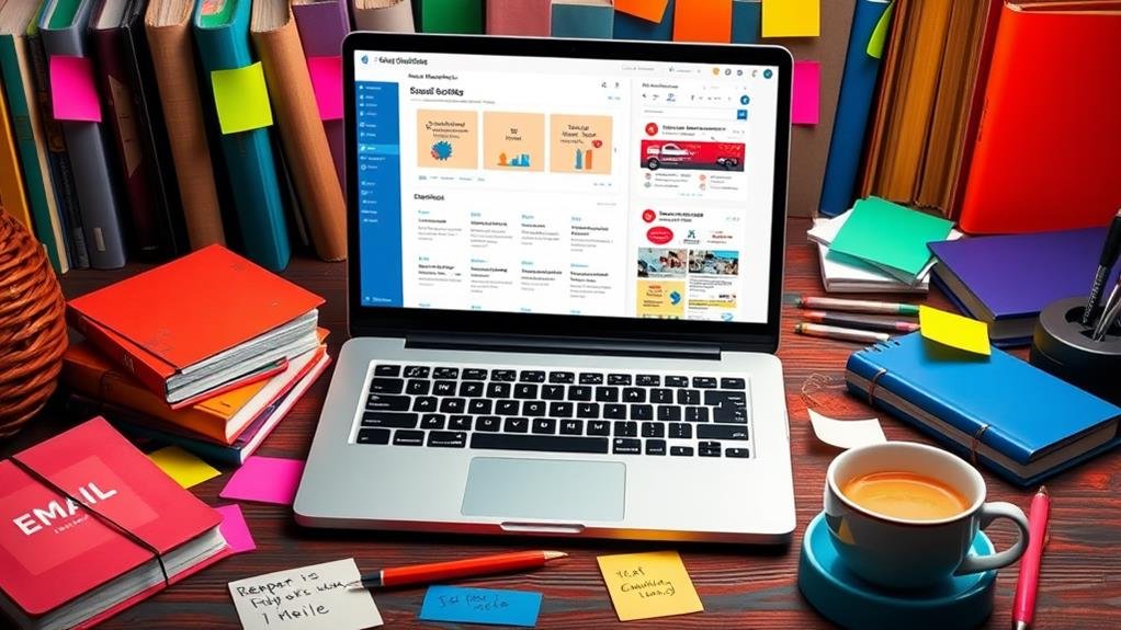 educational tools and strategies