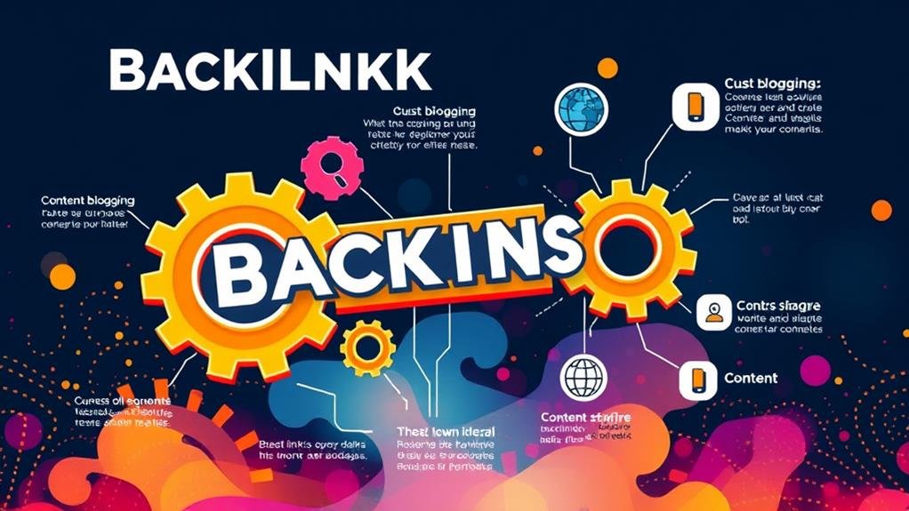 effective link building techniques