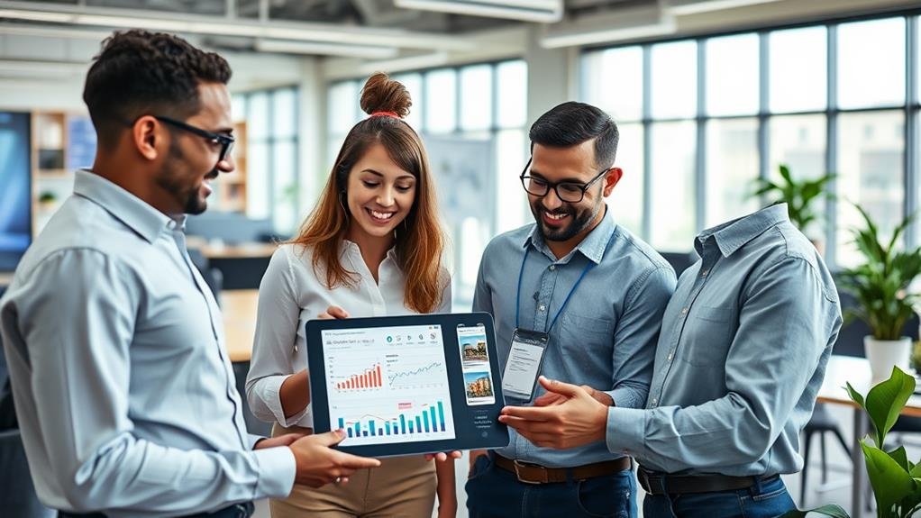 effective online engagement techniques
