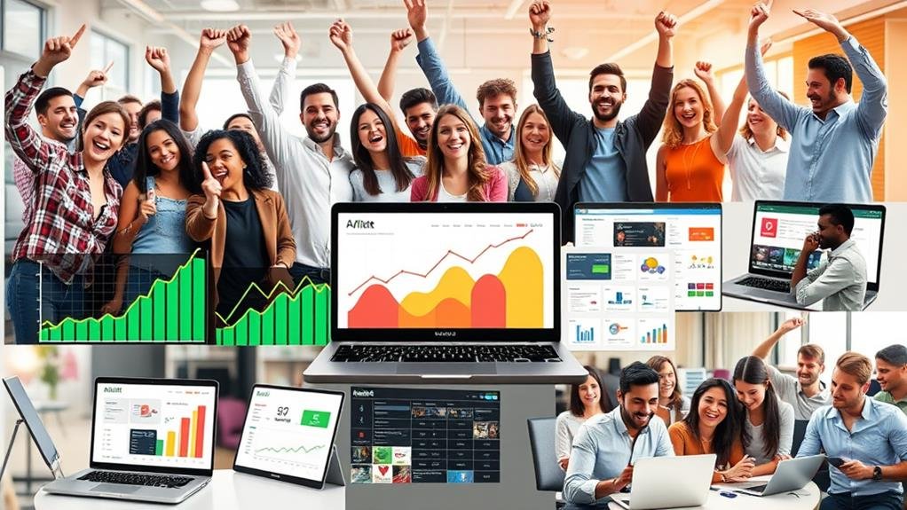 effective strategy implementation examples