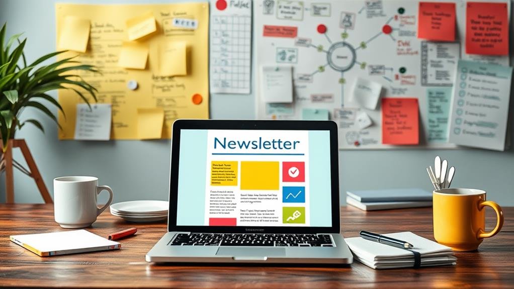 engaging newsletter secrets unlocked