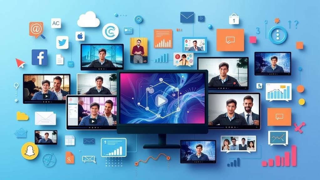 enhancing video content promotion