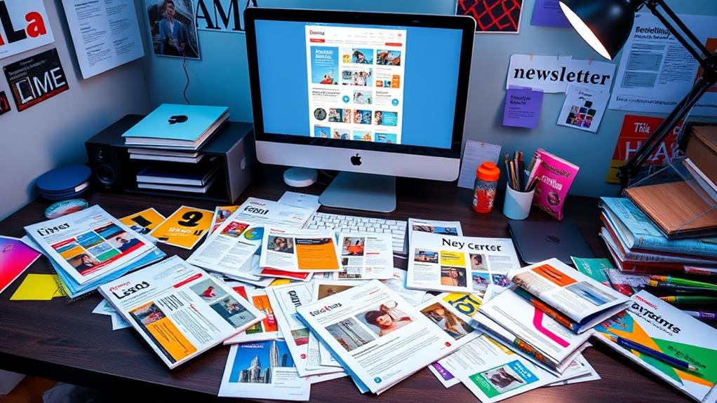 essential design layout principles