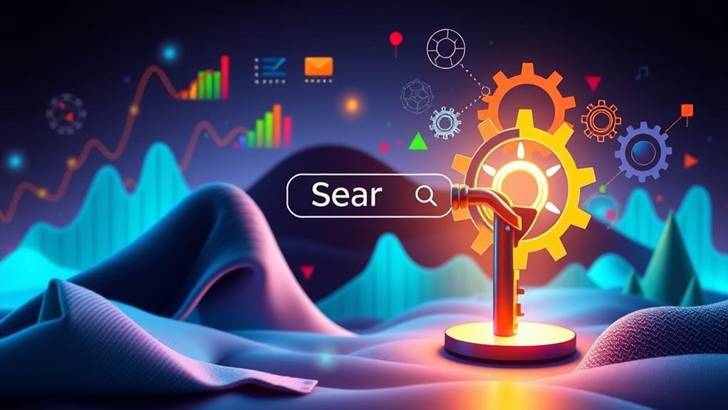essential seo strategies unlocked