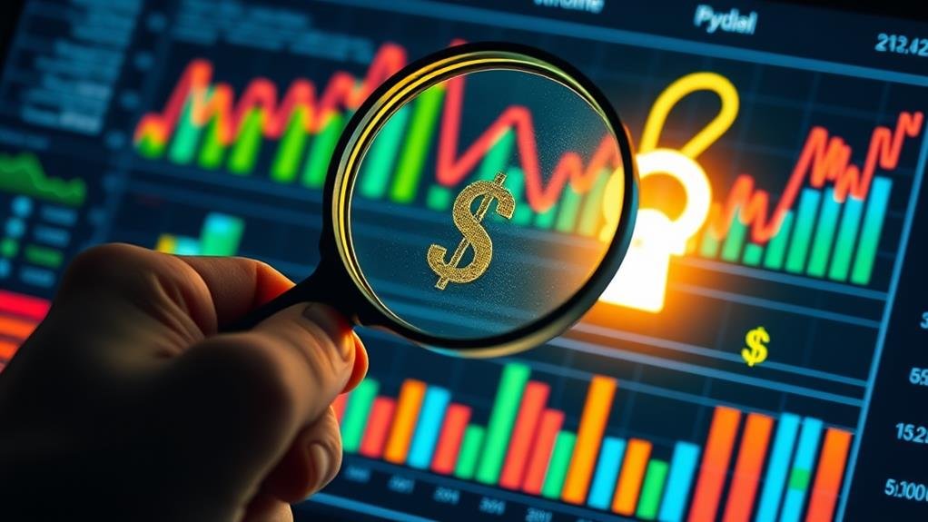 evaluating affiliate program performance