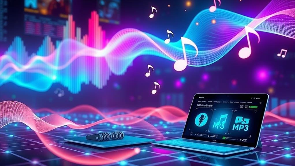 evolving landscape of downloads