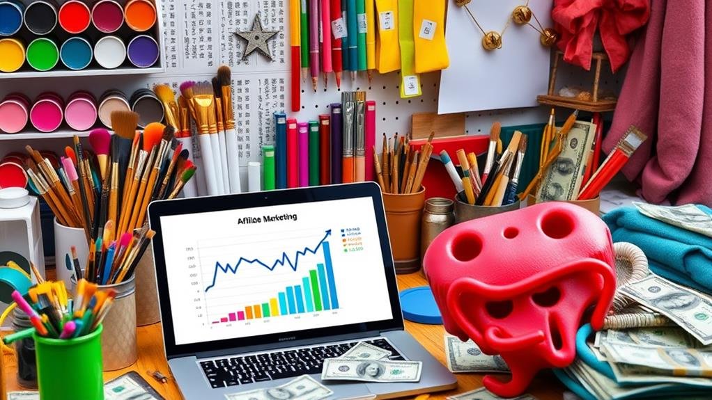 fundamentals of affiliate marketing