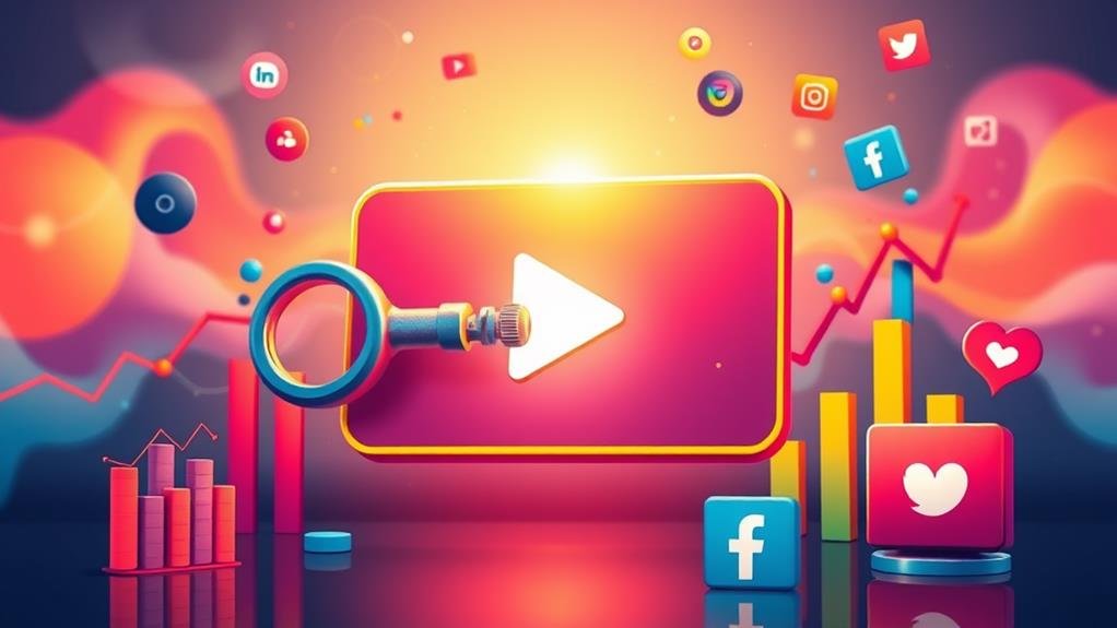 harnessing video marketing effectiveness