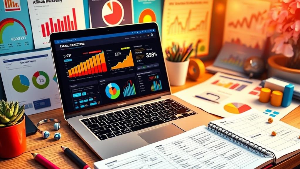 key tools for affiliates