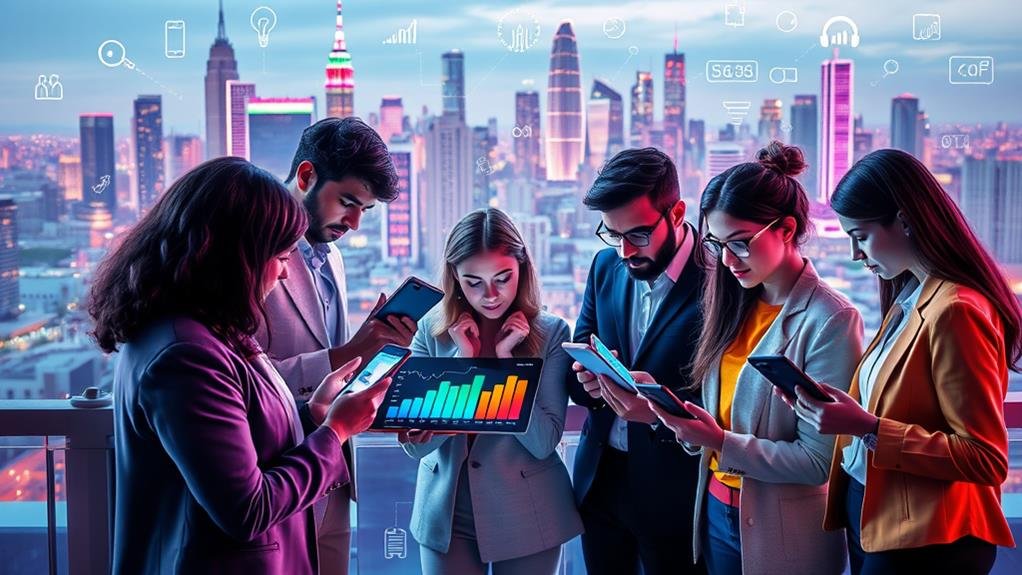 market trends adaptation strategies