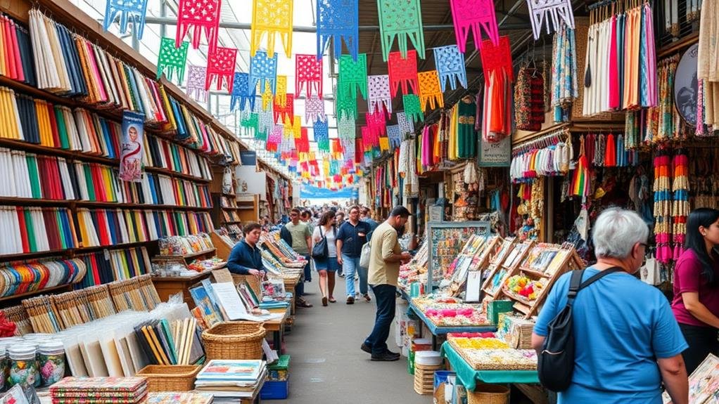 market trends and influences