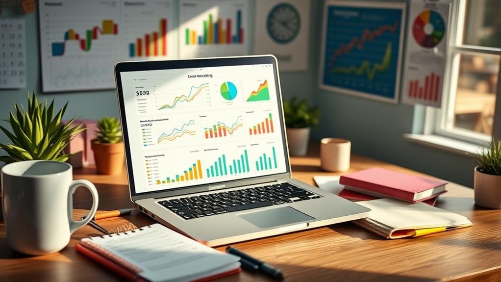 maximize earnings through affiliates