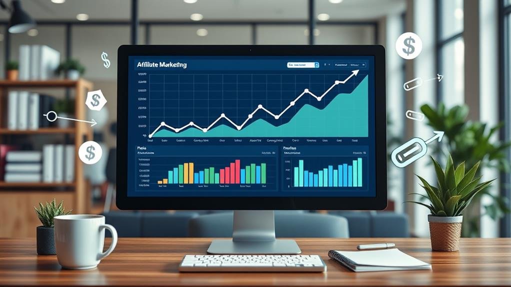 maximize earnings through seo