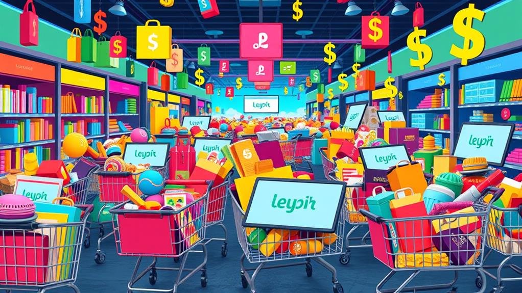 maximizing earnings through affiliates