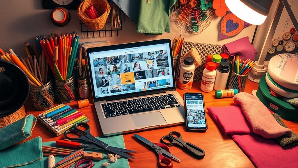 maximizing online engagement strategies