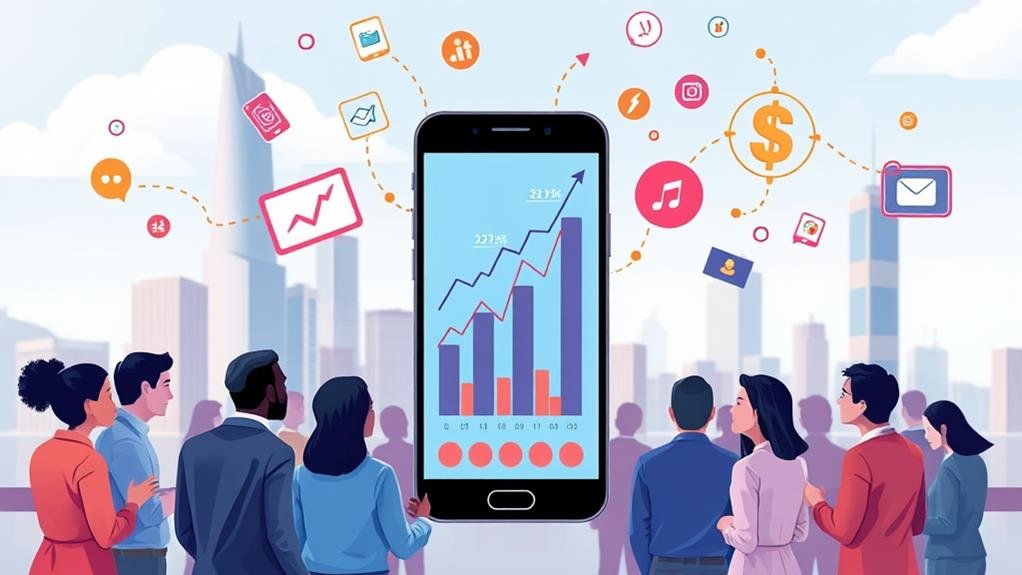 mobile affiliate marketing strategies