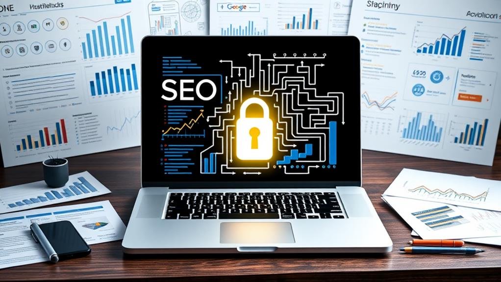 optimizing search engine performance
