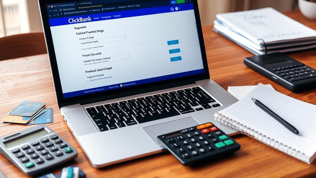 payment method management strategies