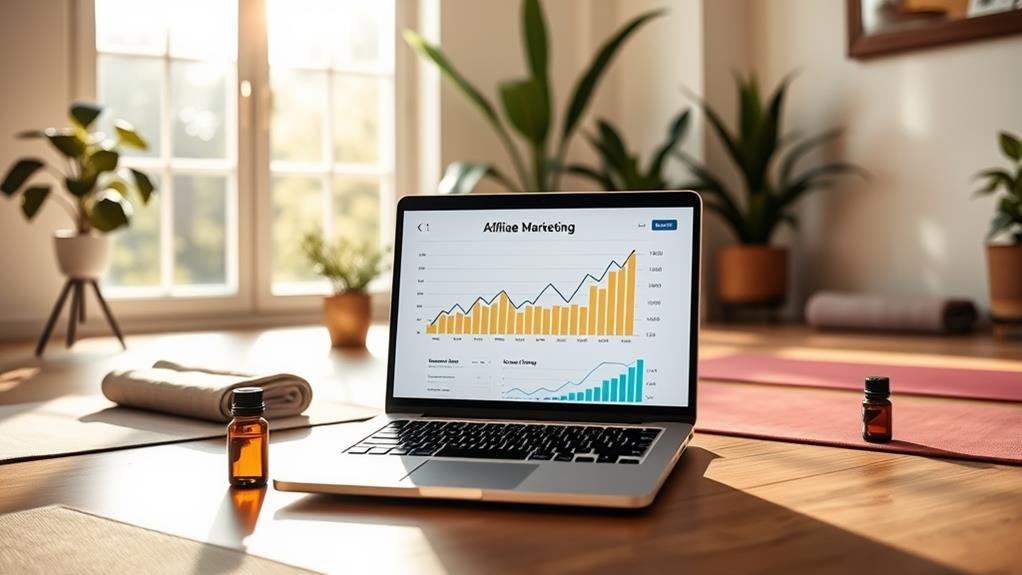revenue generation through partnerships