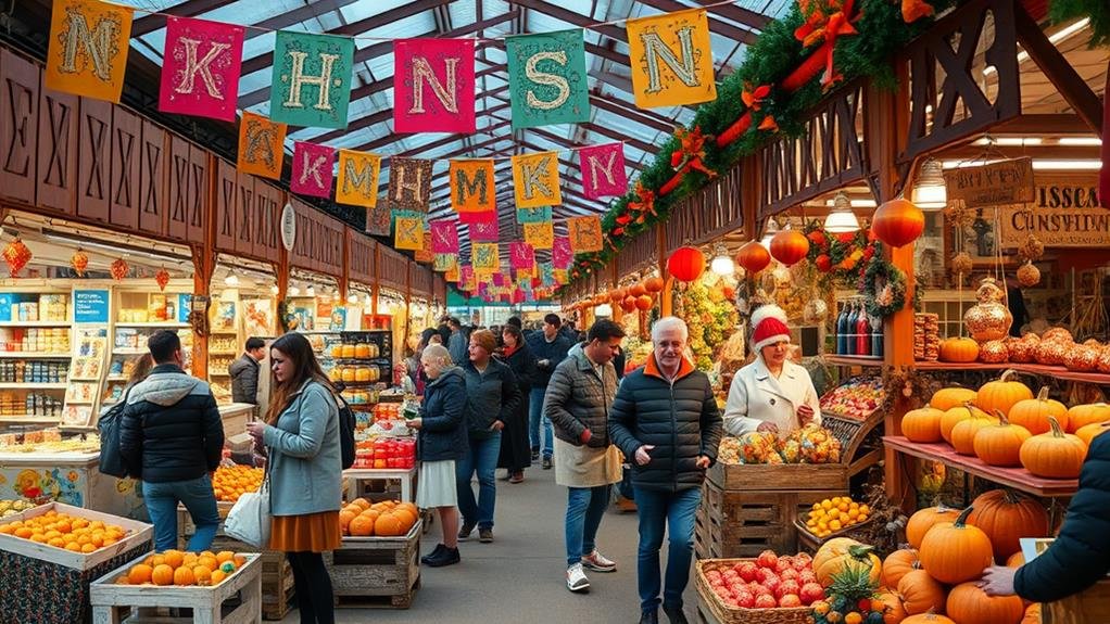 seasonal promotional strategies overview