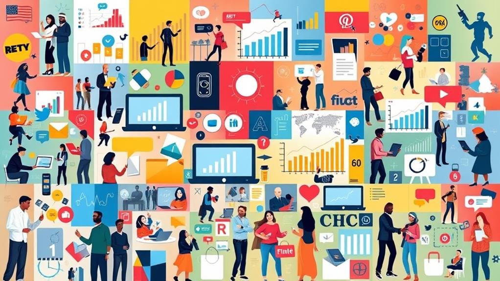 successful promotional strategies identified
