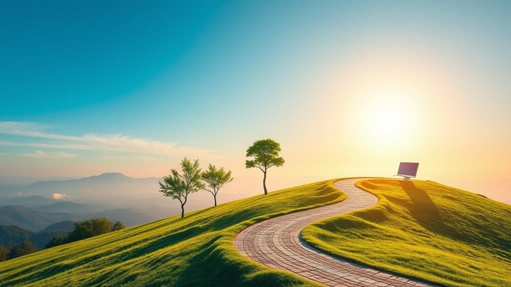 sustaining future business growth