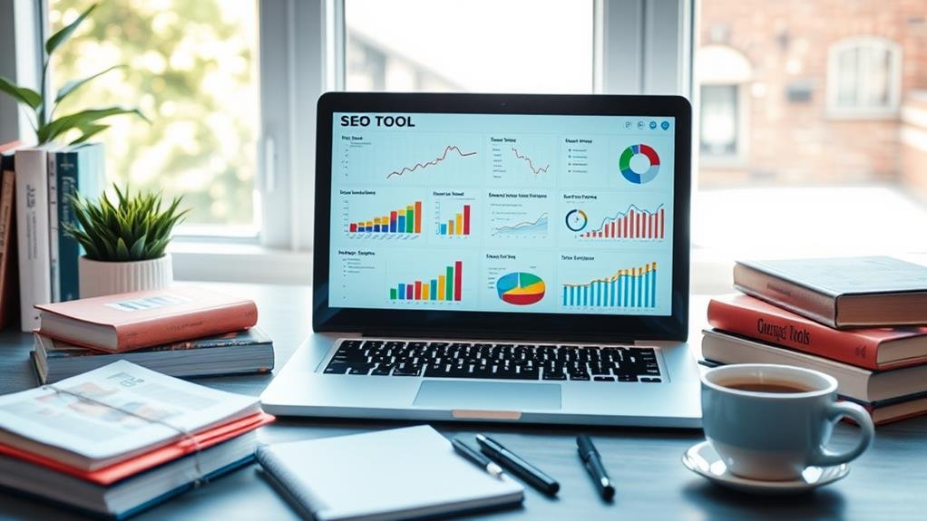 tools for achieving goals