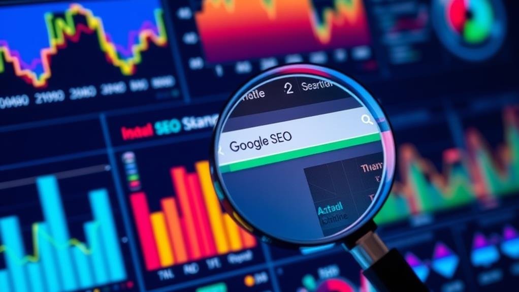 tracking snippet exposure levels