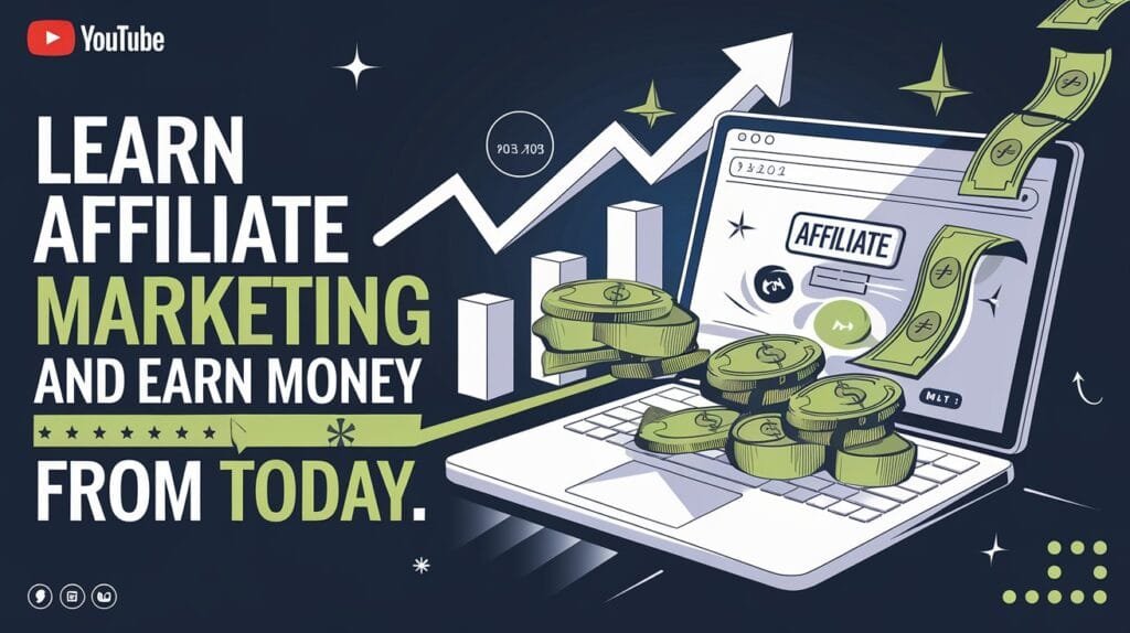 master affiliate marketing strategies