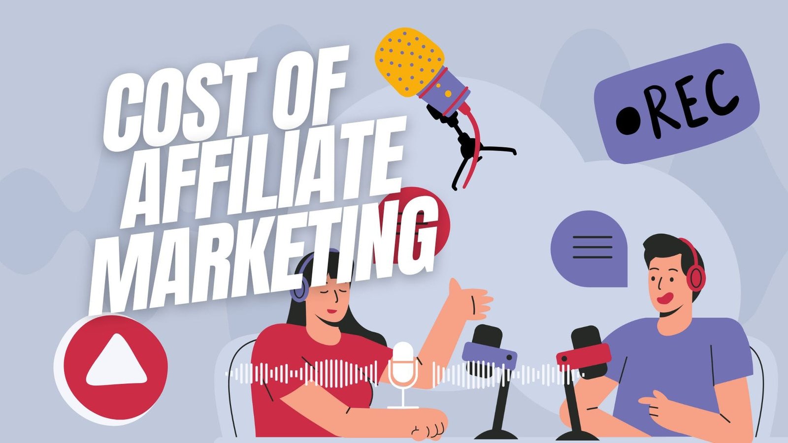 Affiliate Marketing Cost