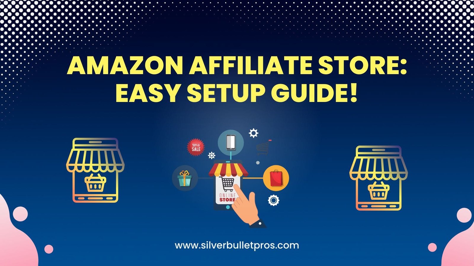 Amazon Affiliate Store